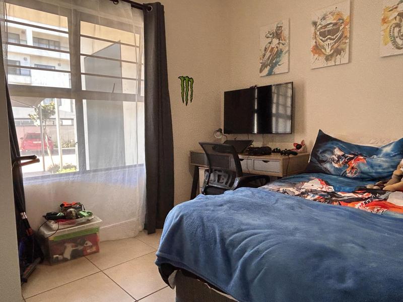To Let 3 Bedroom Property for Rent in Sandown Western Cape